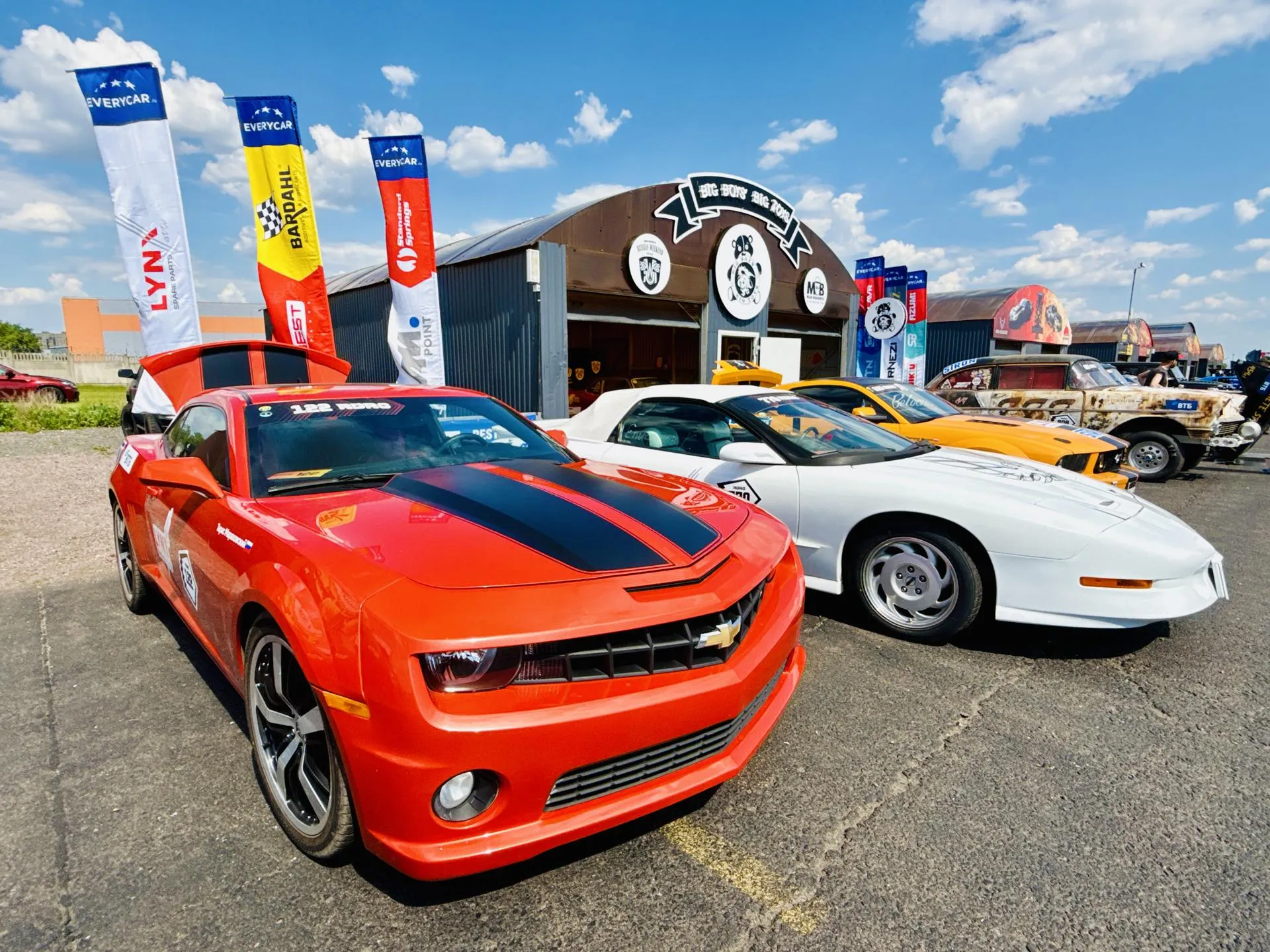 Фото: Ольга Стаферова