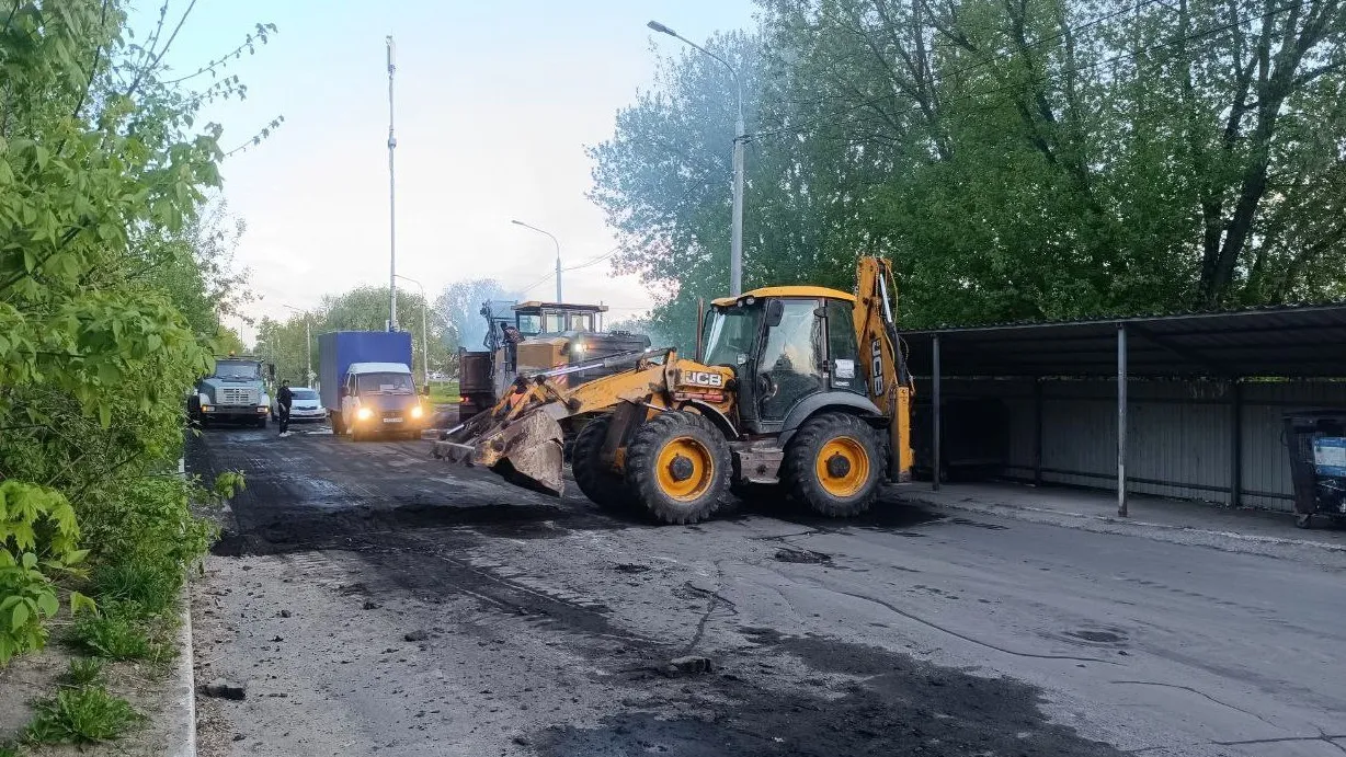 Фото: пресс-служба главы администрации г.о. Электросталь