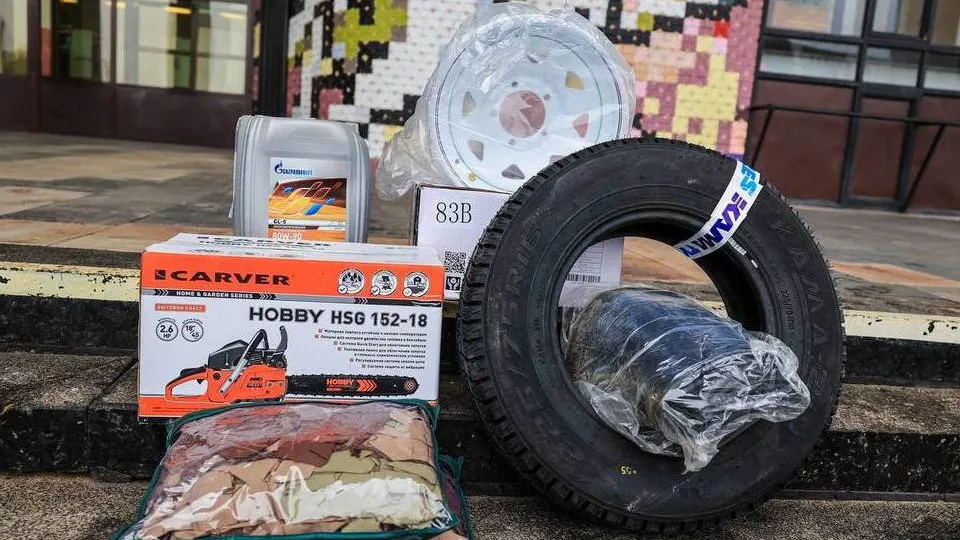 Фото: пресс-служба администрации г.о. Мытищи