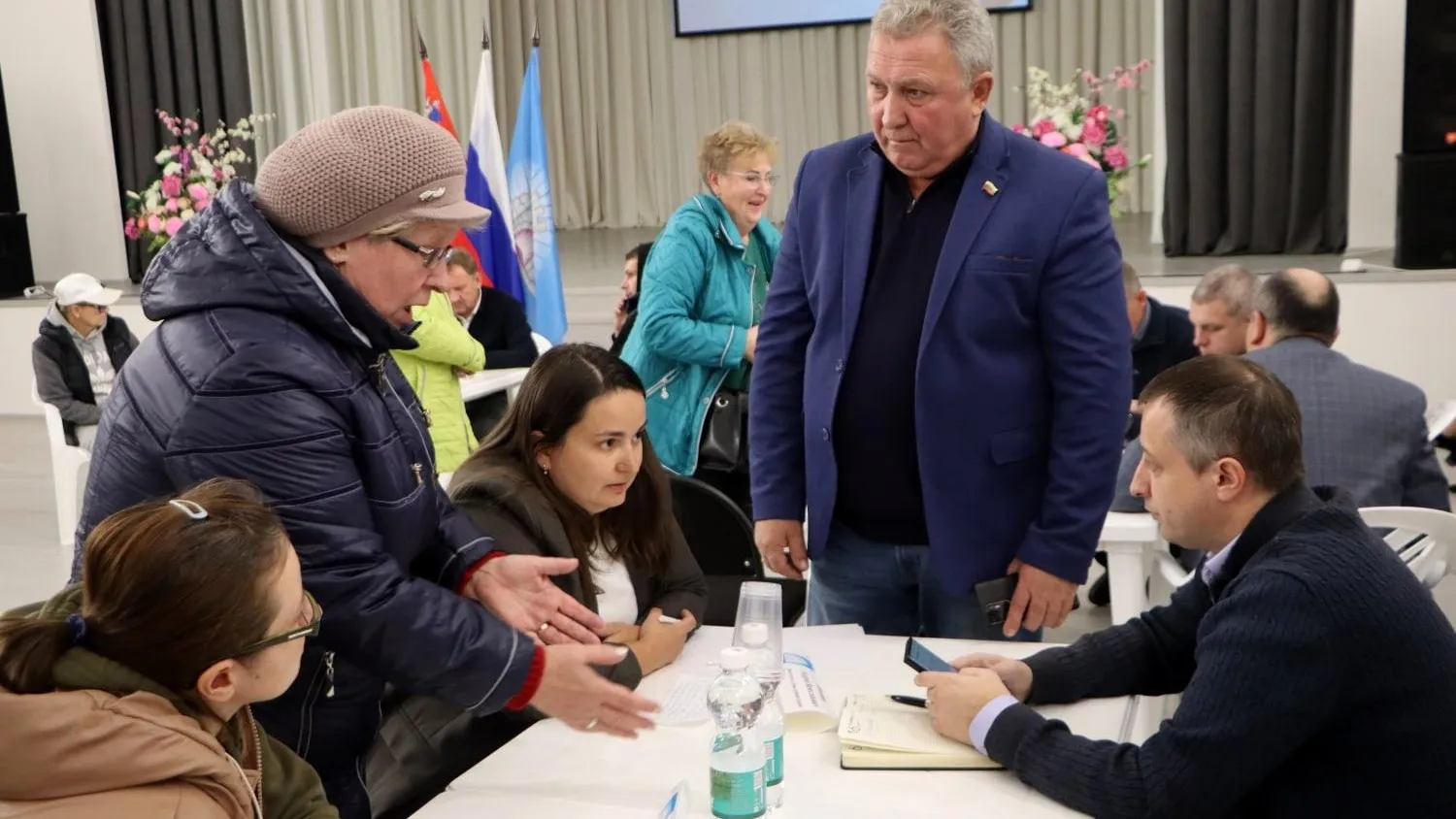 фото: администрации г.о. Зарайск