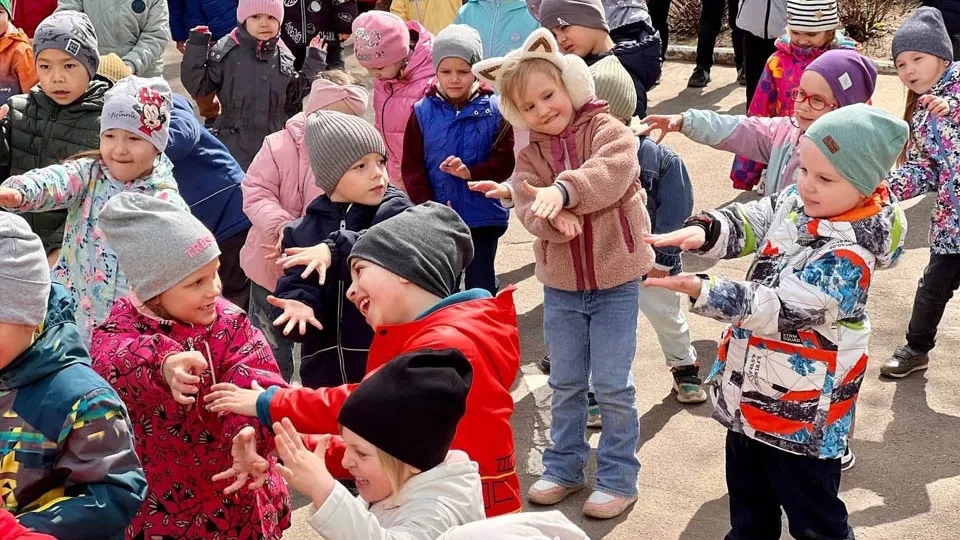 Фото: vk.com/• Los-Petros Group • Лосино-Петровский