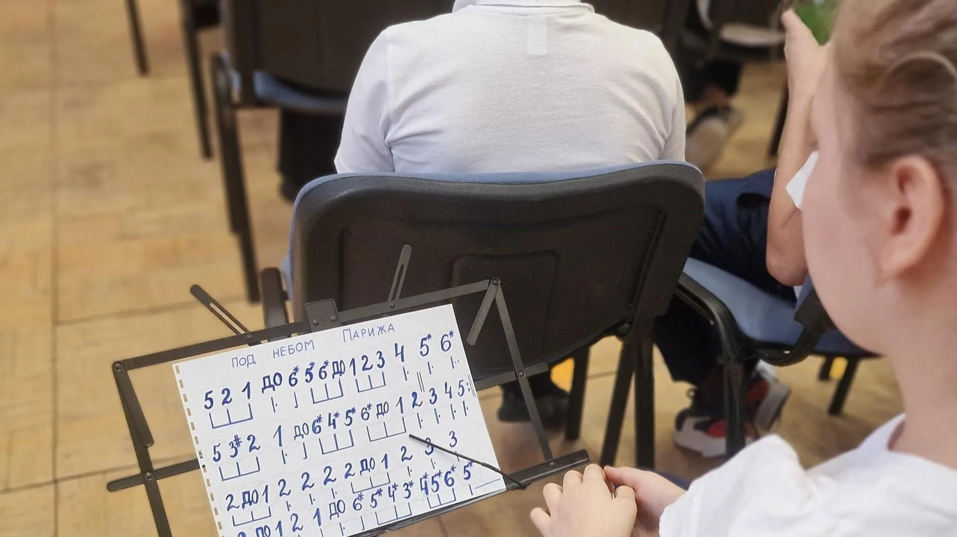 REGIONS/Ольга Шаронова