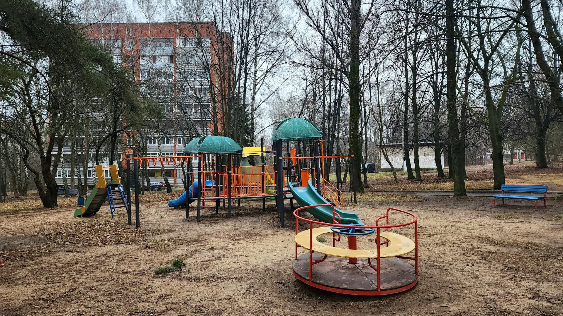 Фото: Мария Панина