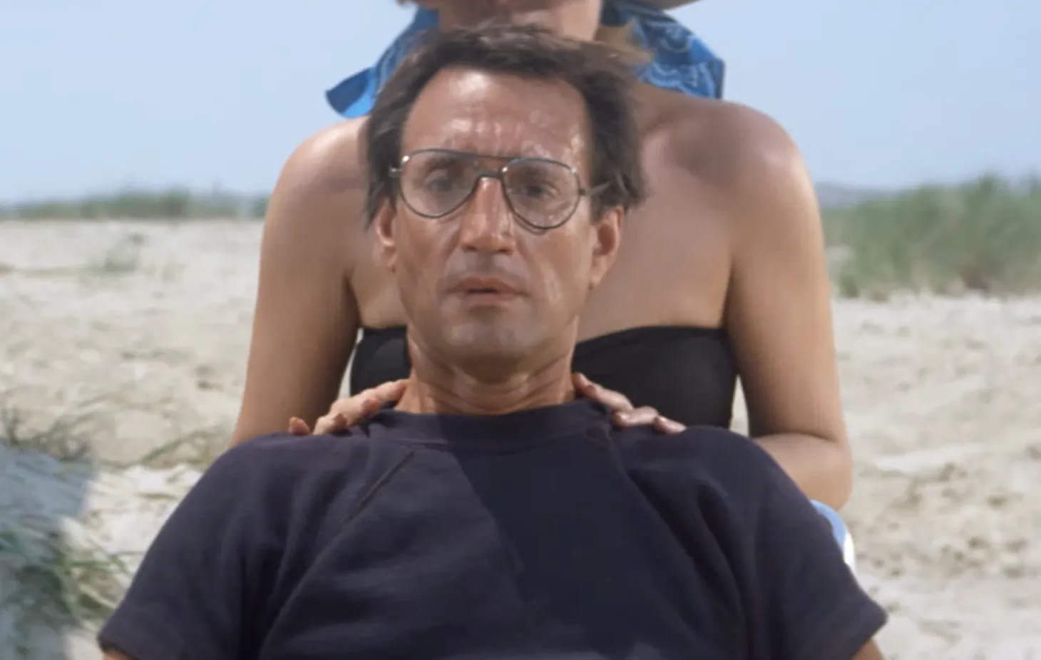 JAWS Official Trailer