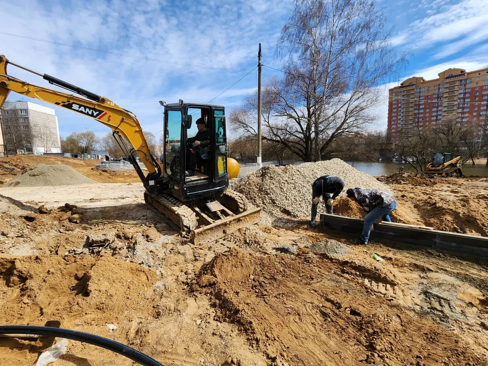 Фото: Дмитрий Алексеенко