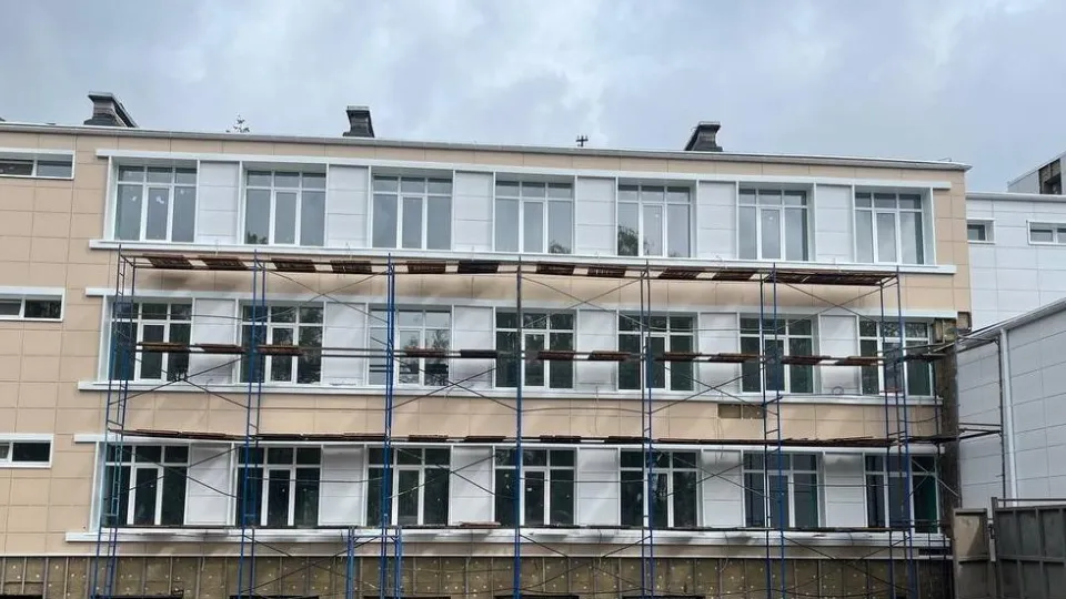 Фото: Министерство строительного комплекса Московской области