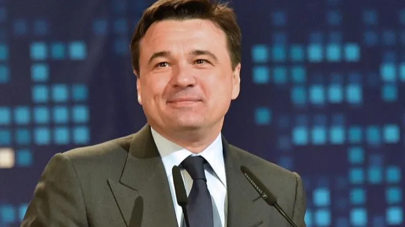 Андрей Жабин / Подмосковье сегодня