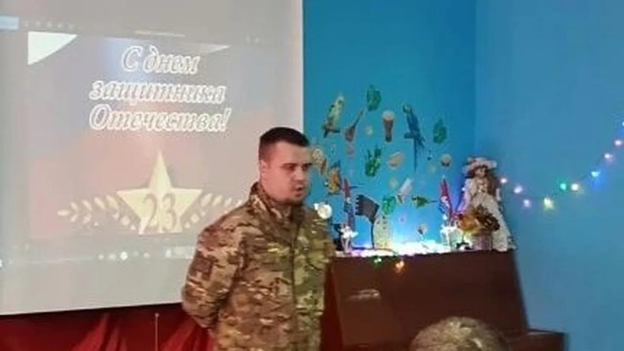 Ассоциация ветеранов СВО. Долгопрудный