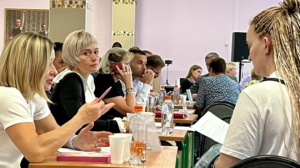 Фото: Анна Тюрюмина