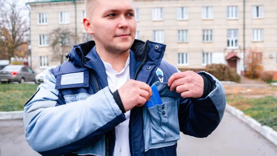 Фото: АО «Мособлгаз»