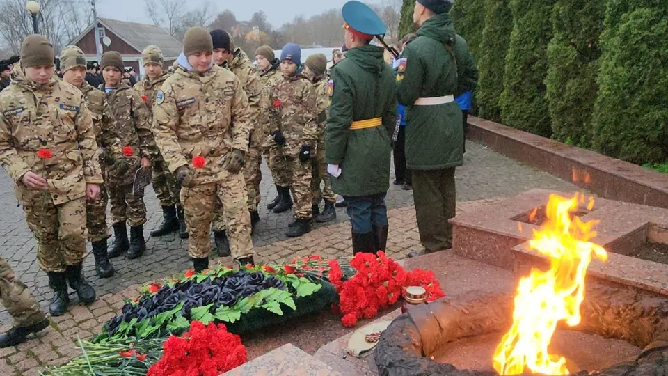 Фото: REGIONS/Валерий Гореловский