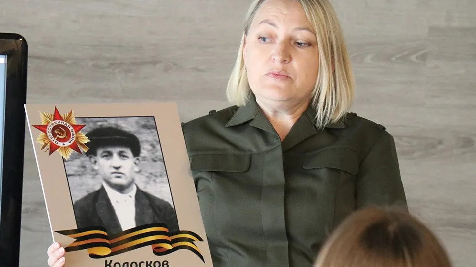 Фото: Молодежный центр г.о. Ступино