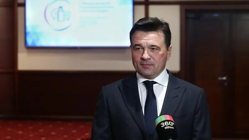 Резидентов сырного кластера уже набрали в Подмосковье