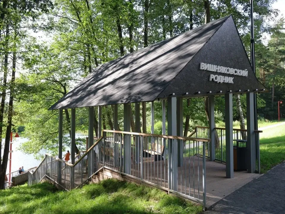 Фото: пресс-служба администрации г.о. Балашиха