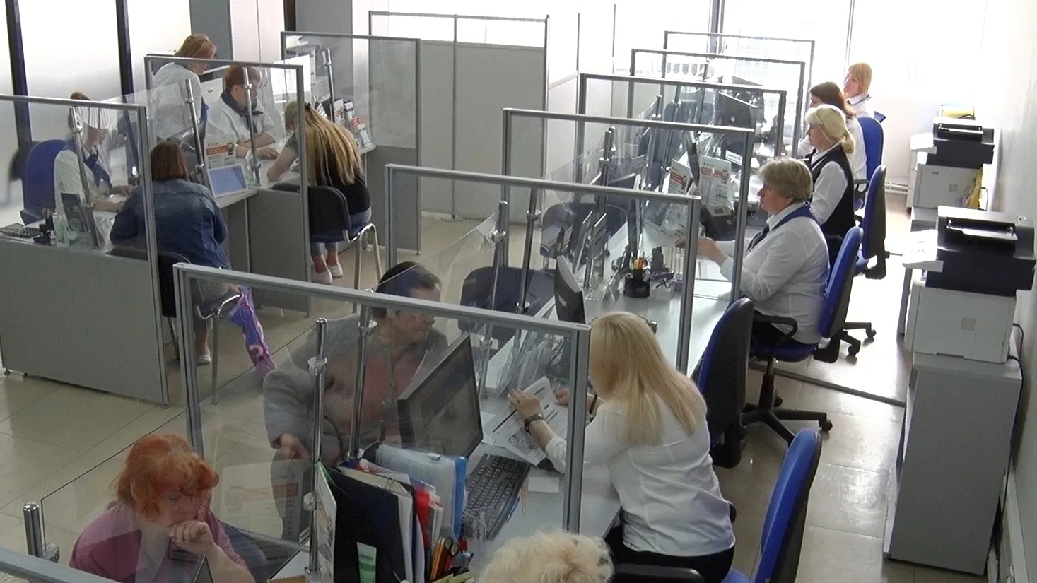 Фото: телеканал ВРТ