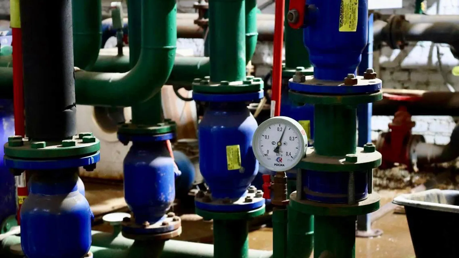 Фото: пресс-служба администрации г.о. Ступино