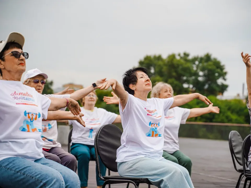 Фото: КЦСОИР «Орехово-Зуевский»