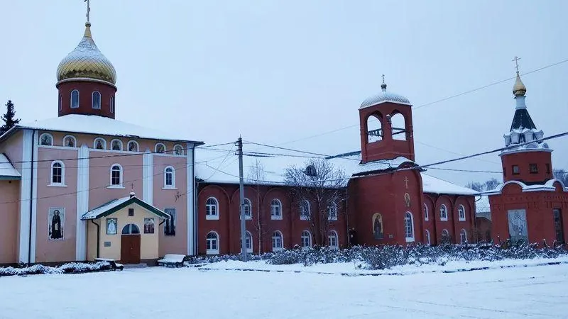 Соцсети