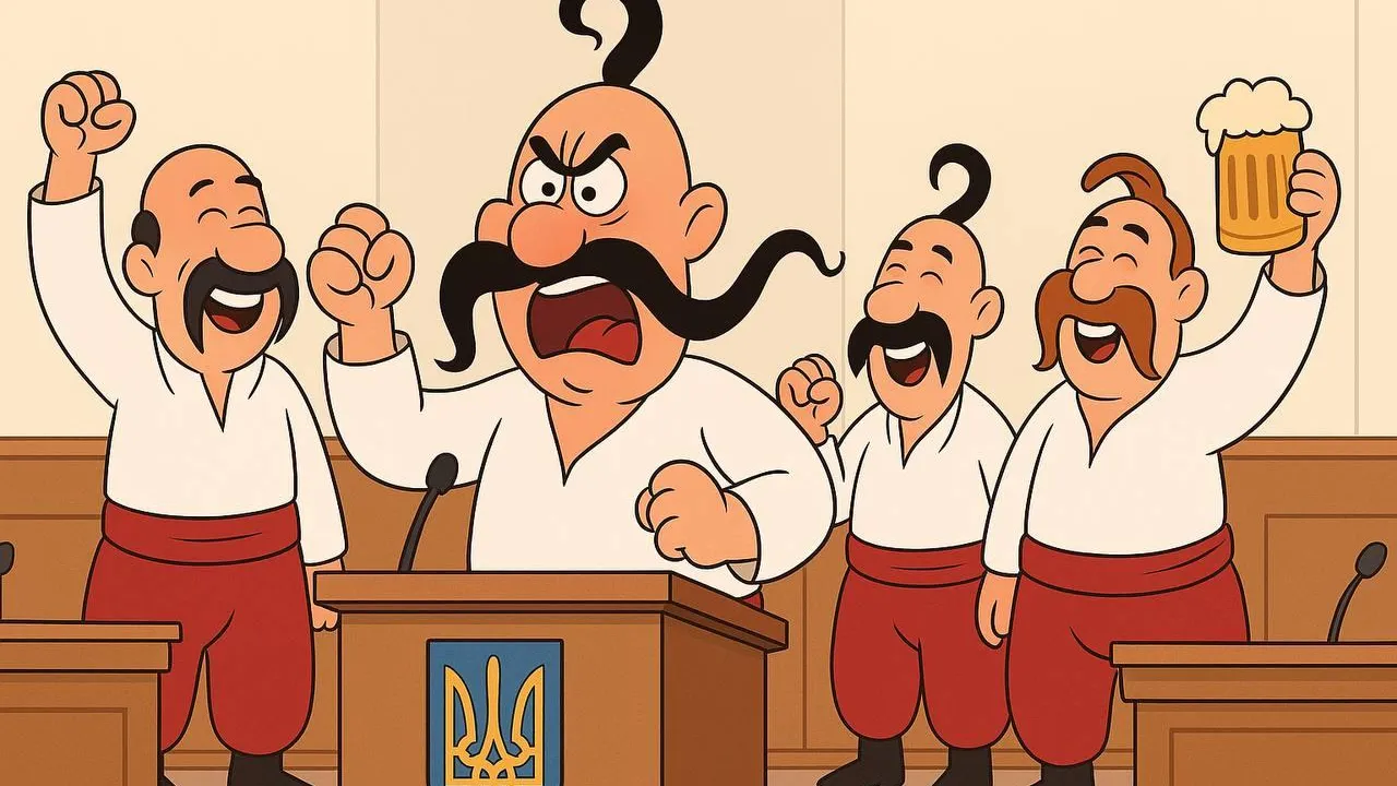 «На свои нужды средства найдутся». Рада утроила депутатские выплаты: за чей счет «пир во время войны»?