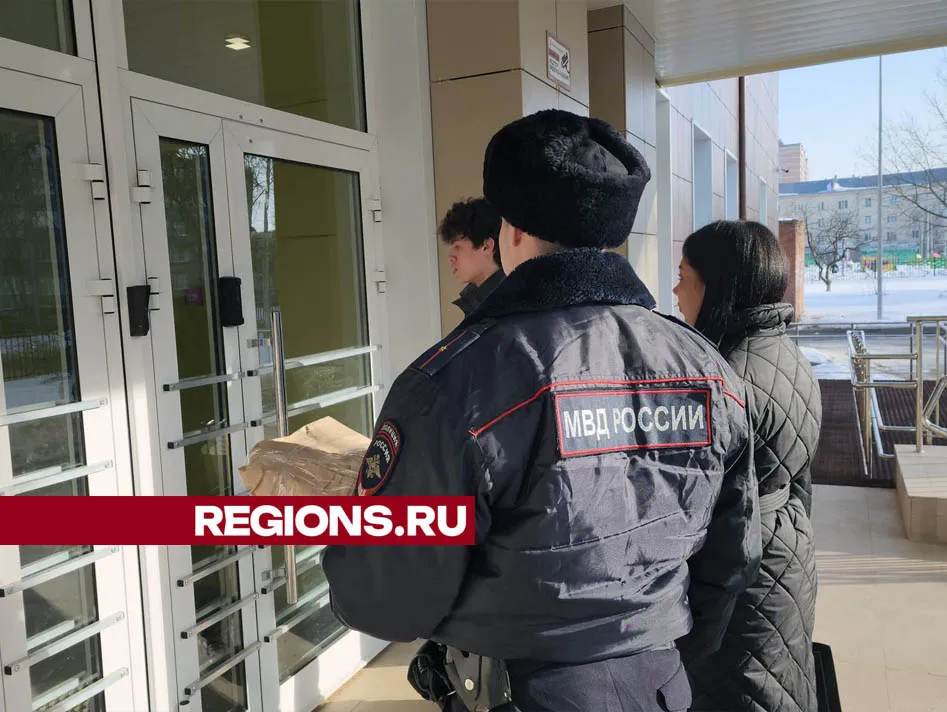 Фото: Валерия Тингаева