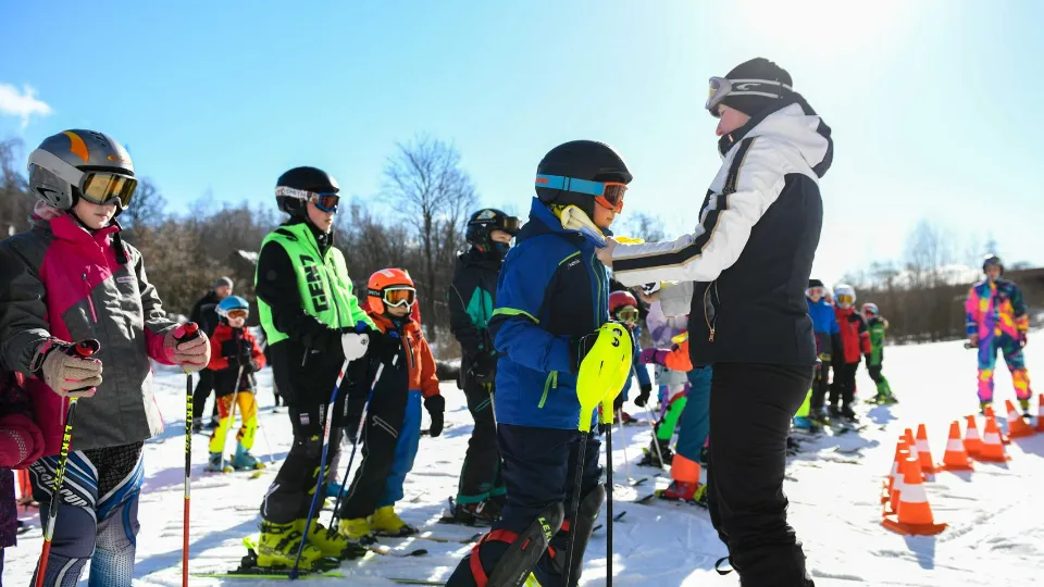 Фото: пресс-служба администрации г.о. Химки