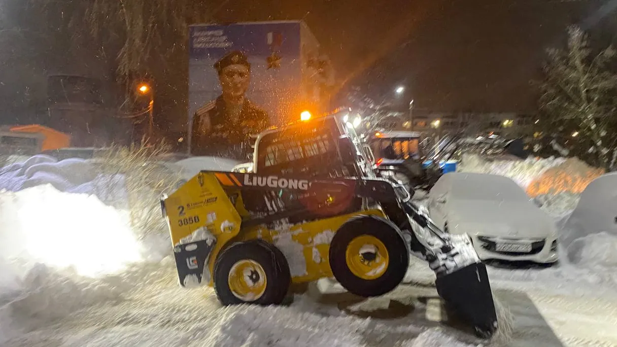 Анна Артюшина