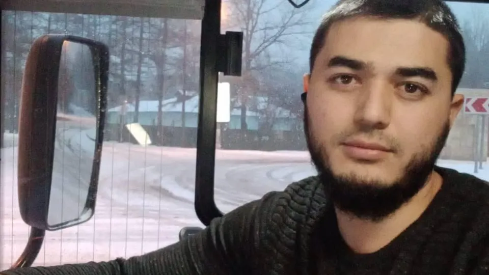 Минтранс Подмосковья