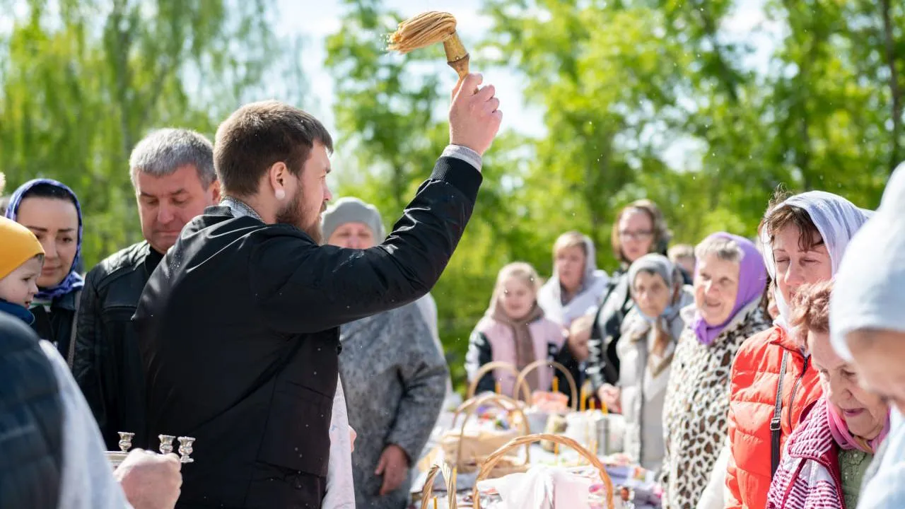 МедиаБанк Подмосковья/Александр Щербаков