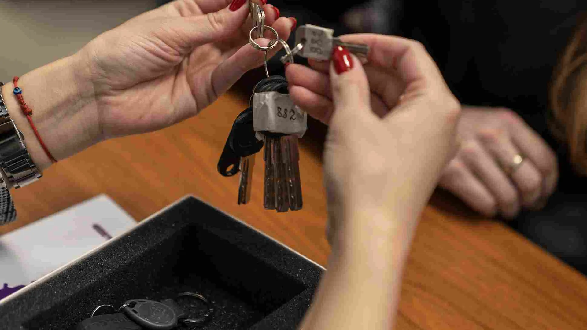 фото - Н. Надточая