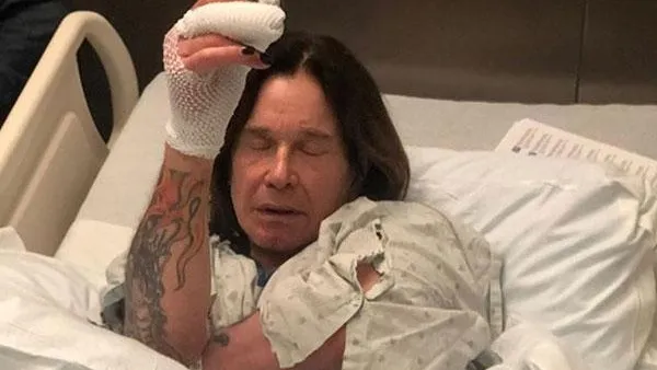 ozzyosbourne / Instagram