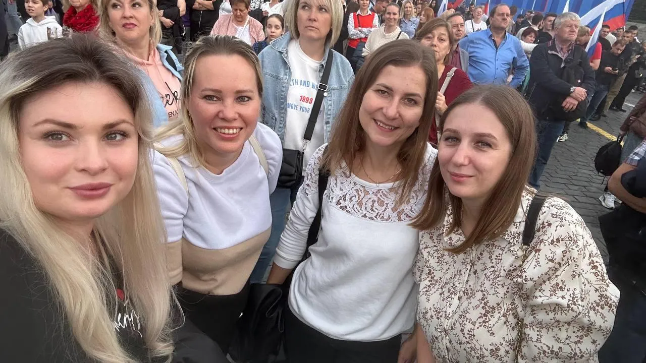 Фото: пресс-служба администрации г.о.Кашира