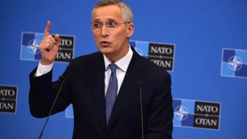 Глава НАТО призвал Запад подготовиться к оказанию длительной помощи Киеву