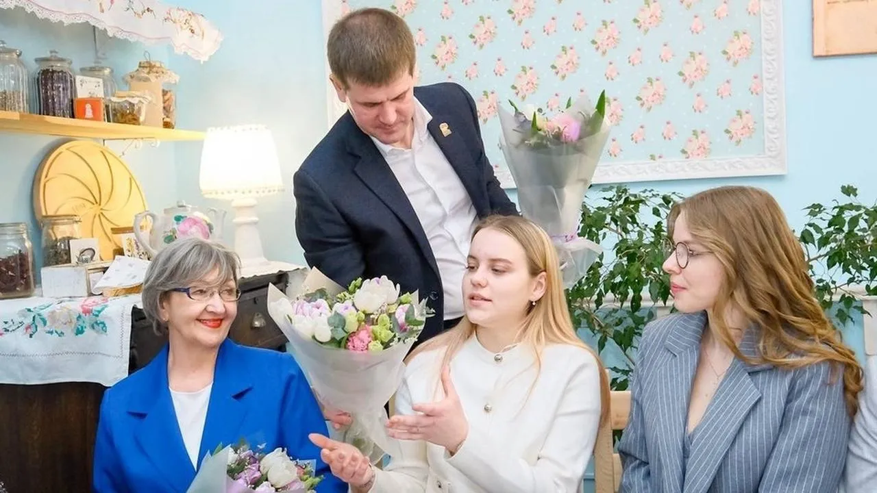 Медиа-центр Орехово-Зуевского г.о.