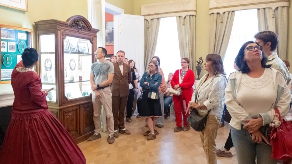 Фото: пресс-служба г.о. Лыткарино