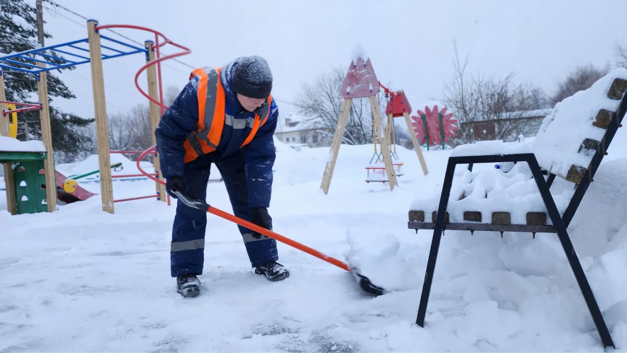 Екатерина Данилина