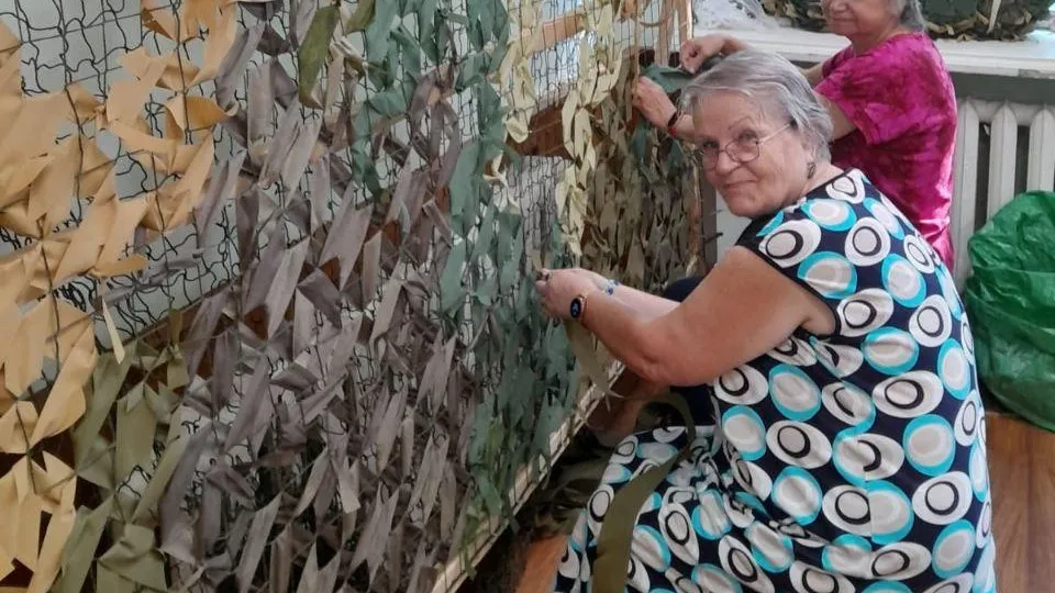 Фото: Министерство социального развития МО