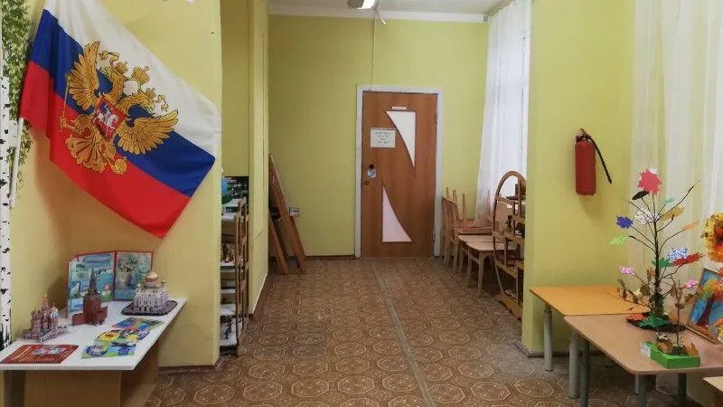 Детский сад № 26 отремонтировали в поселке Дорохово