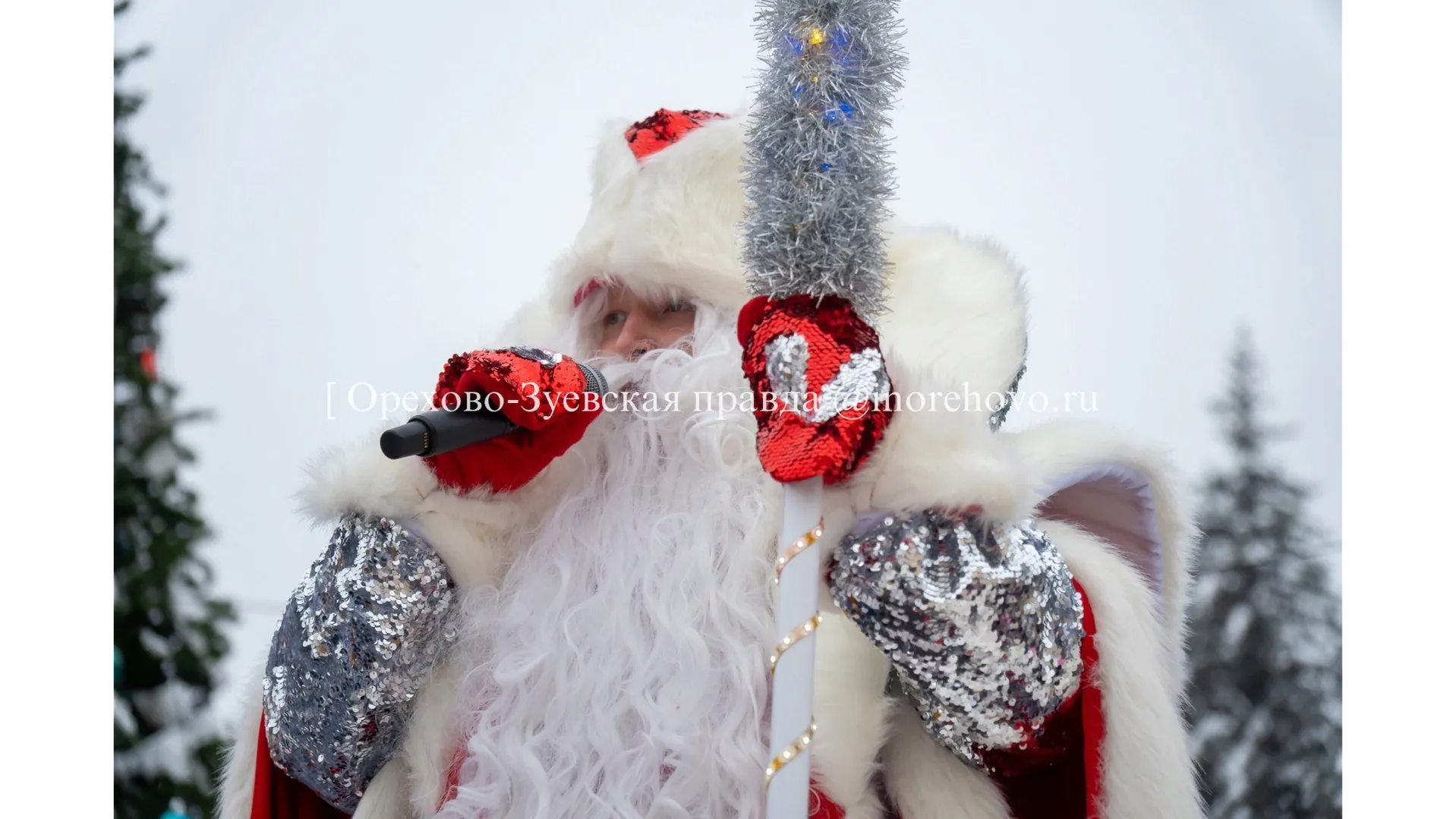 Фото: телевидение «Аист»