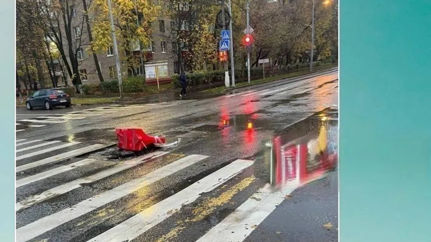 Фото: ТГ-канал Reutovsos