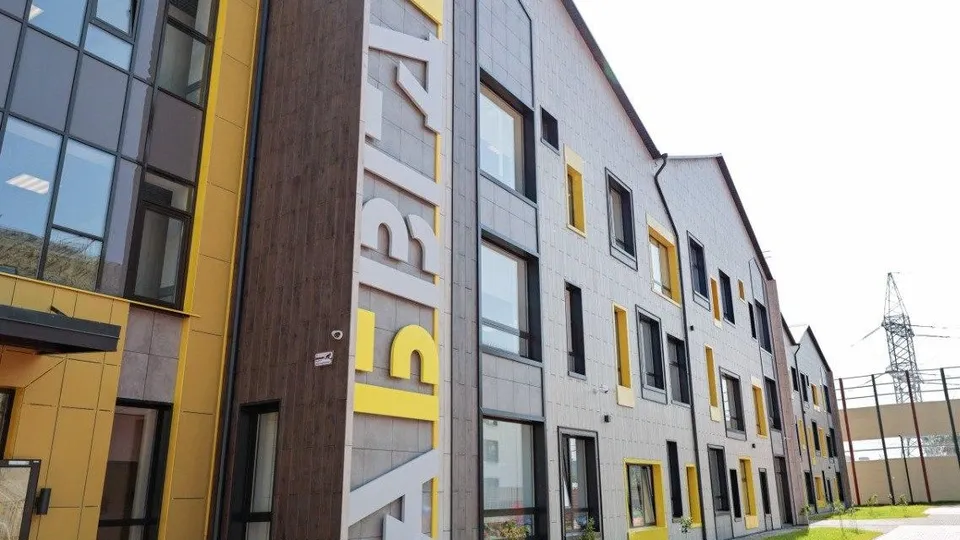 Фото: пресс-служба Администрации г.о. Мытищи