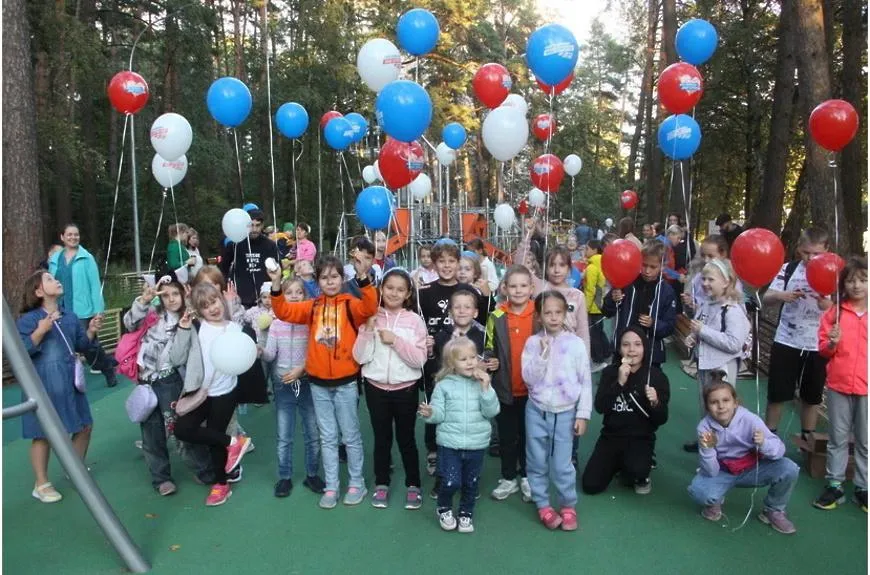 Фото: пресс-служба администрации Протвино