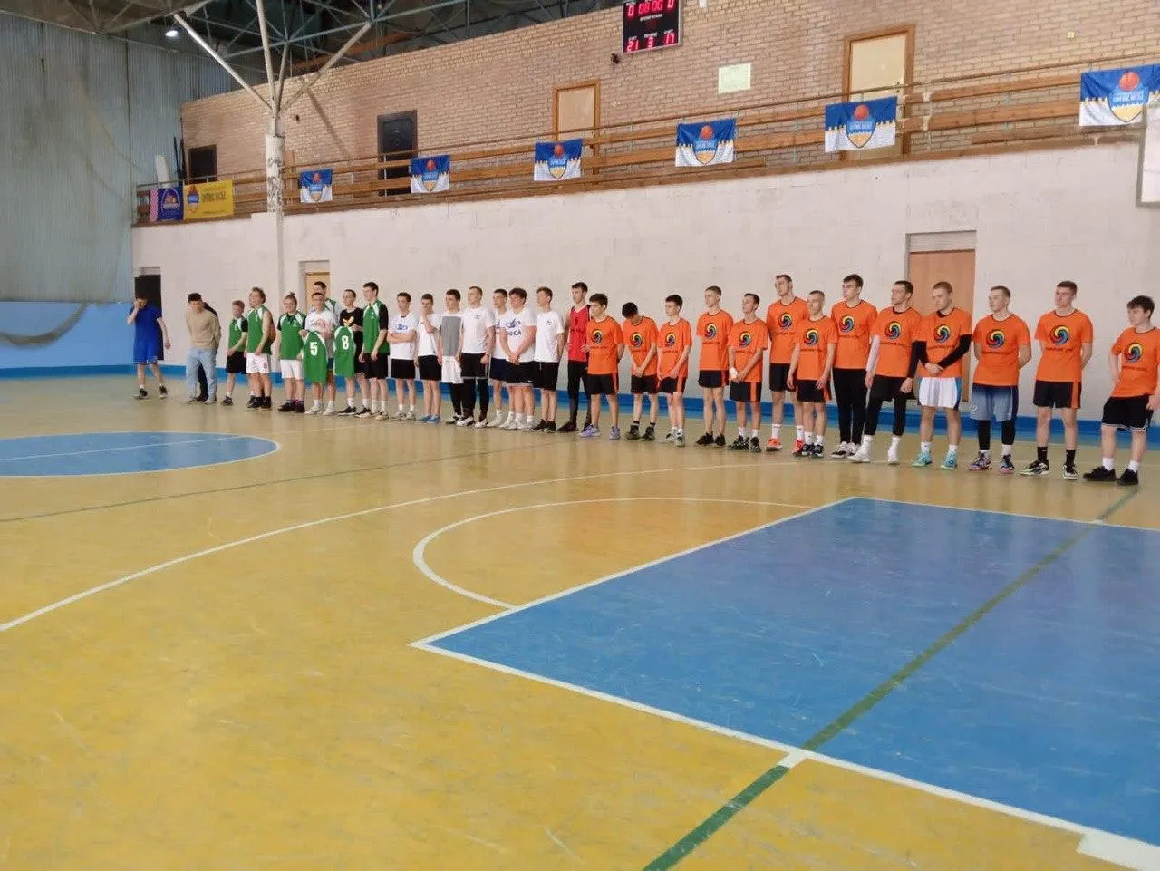 Фото: пресс-служба Министерства образования Московской области