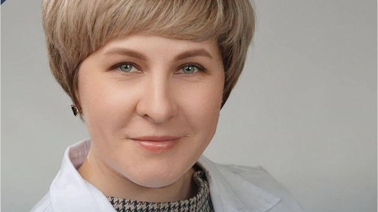 пресс-служба Домодедовской больницы