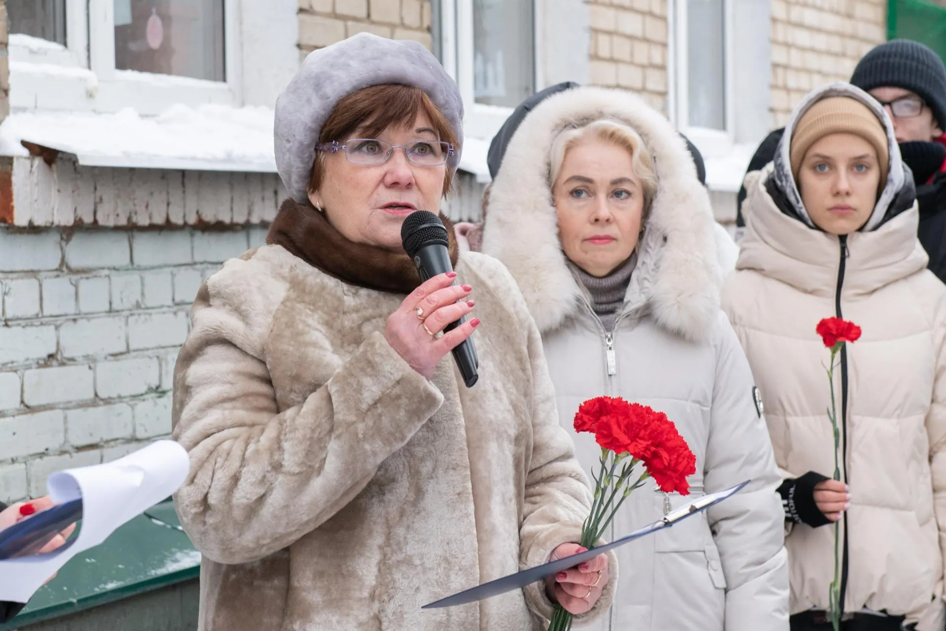 Фото: Анастасия Харченко