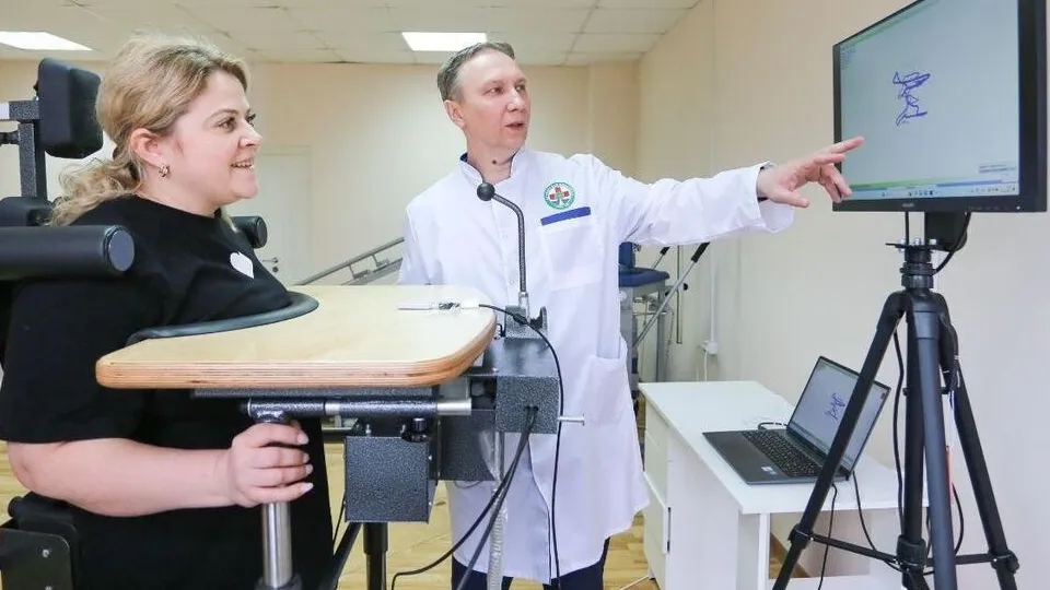 Фото: Министерство здравоохранения Московской области