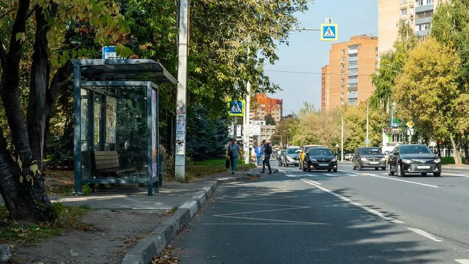 Фото: Министерство транспорта и дорожной инфраструктуры Московской области