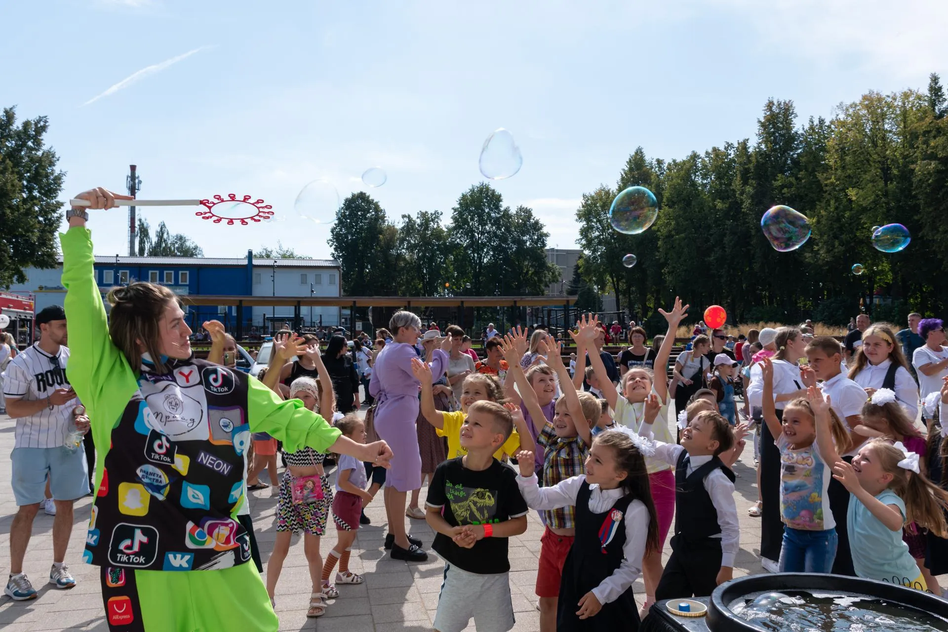 Фото: Евгений Мазепов