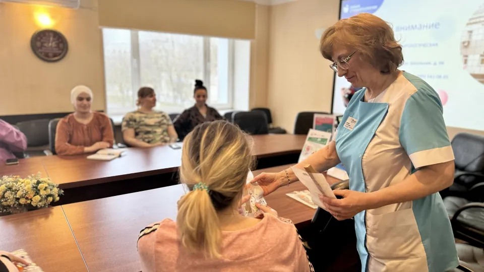 Фото: Полина Абраменко