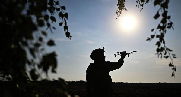 The Telegraph: ВС России четвертый месяц подряд наращивают темпы продвижения