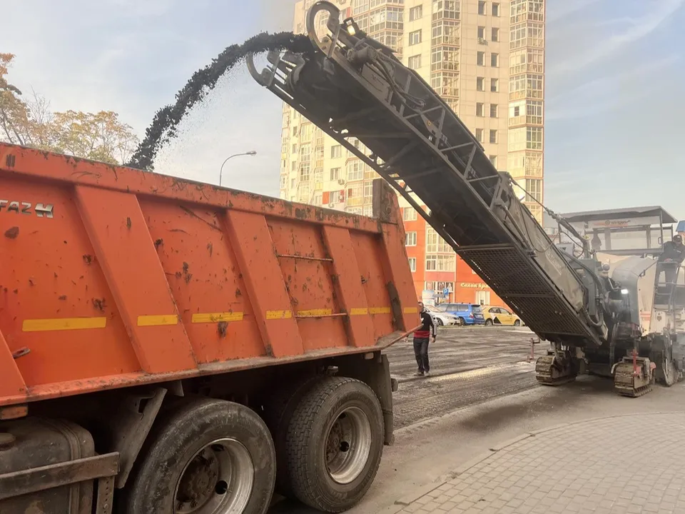 Фото: Ирина Мальцева